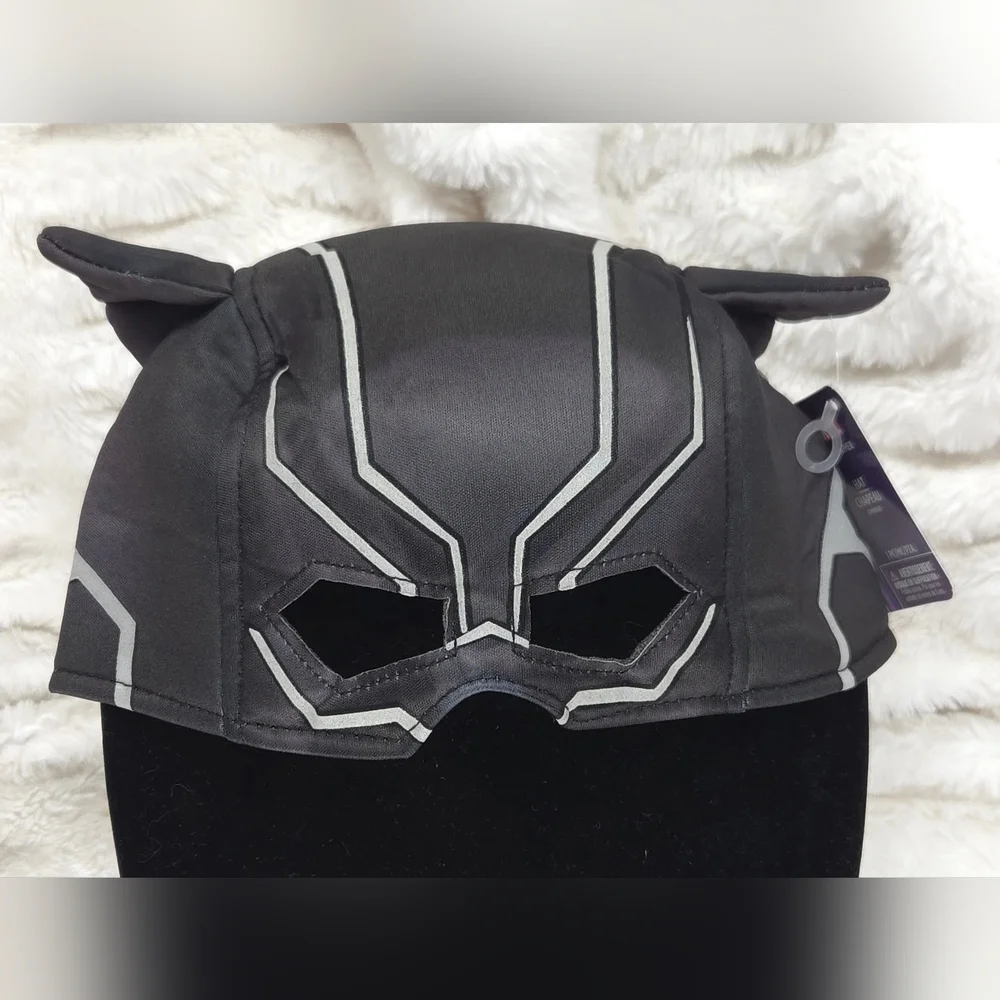 Black Panther: Wakanda Forever (Marvel) Fabric Mask